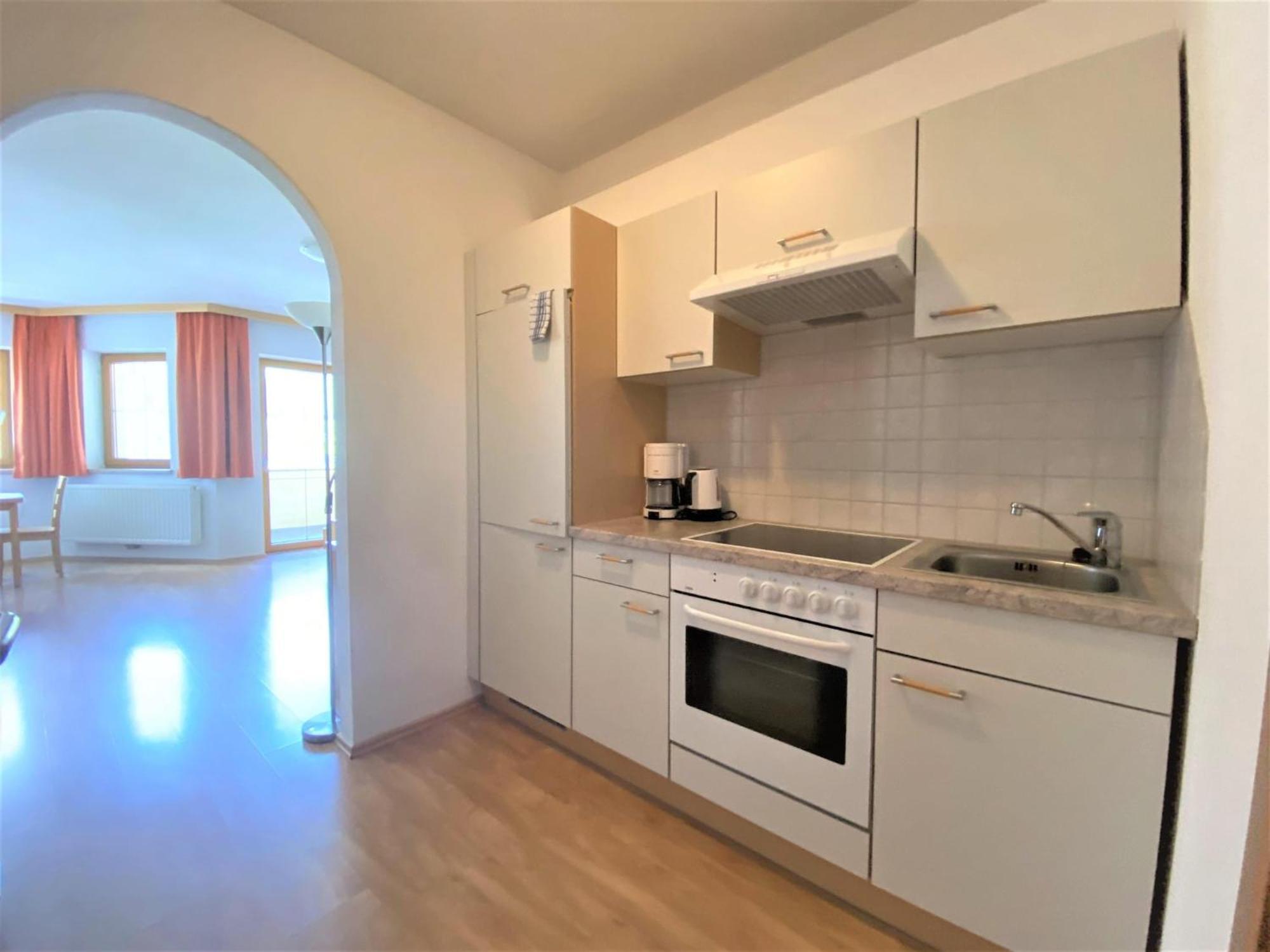 Scenic Apartment In Top Location 施图拜河谷新施蒂夫特 外观 照片