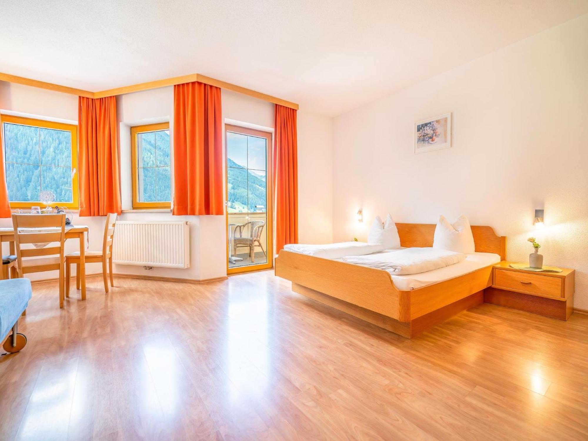 Scenic Apartment In Top Location 施图拜河谷新施蒂夫特 外观 照片