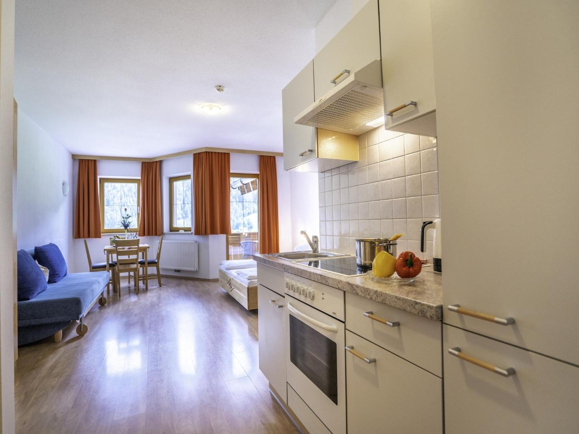 Scenic Apartment In Top Location 施图拜河谷新施蒂夫特 外观 照片