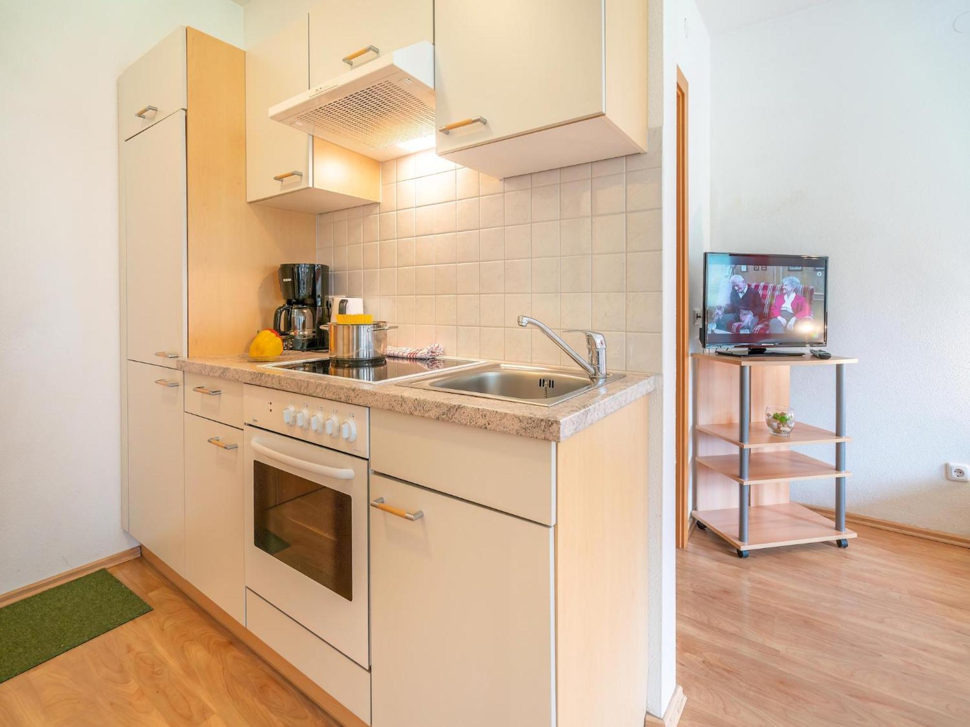 Scenic Apartment In Top Location 施图拜河谷新施蒂夫特 外观 照片