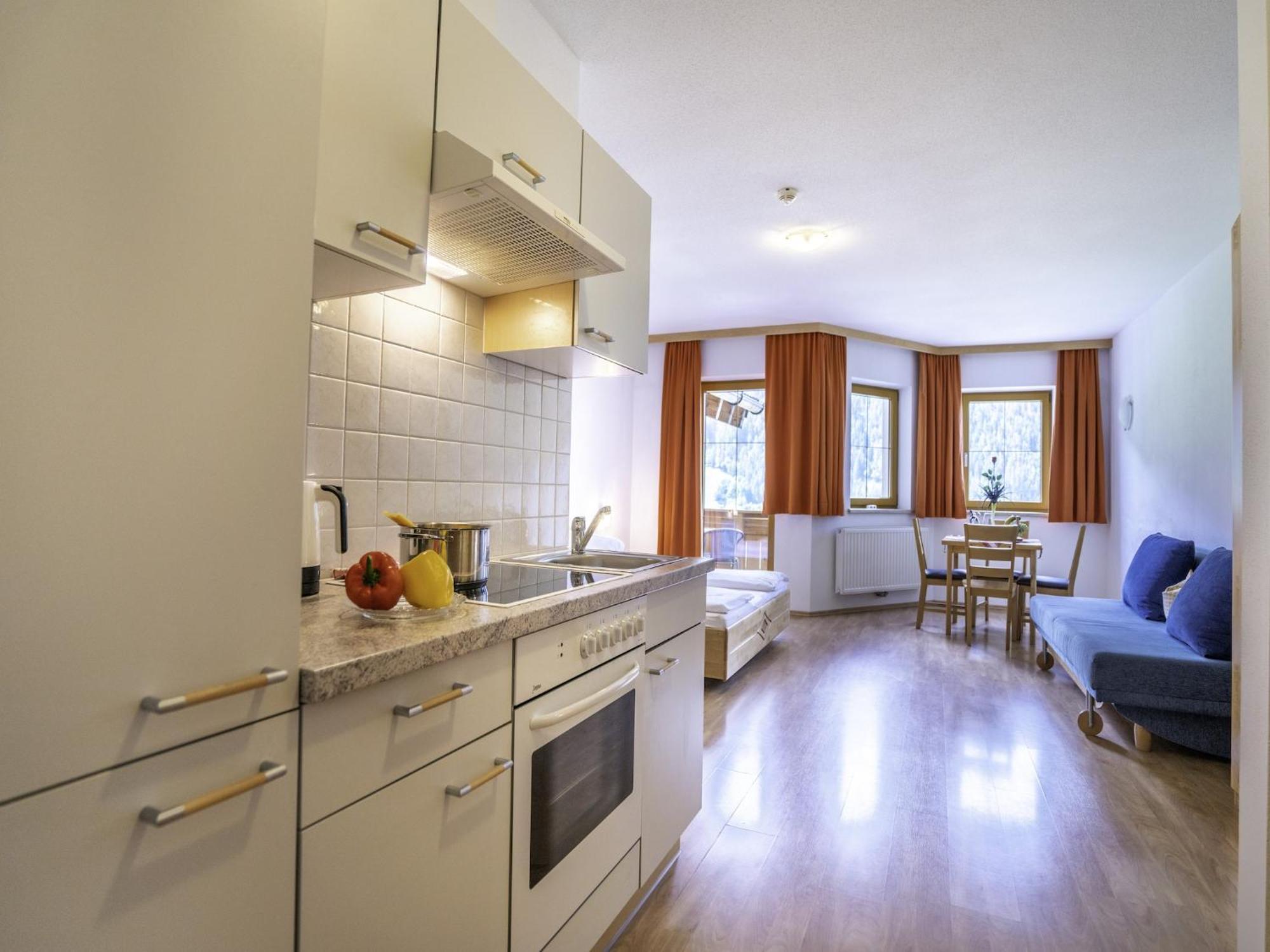 Scenic Apartment In Top Location 施图拜河谷新施蒂夫特 外观 照片