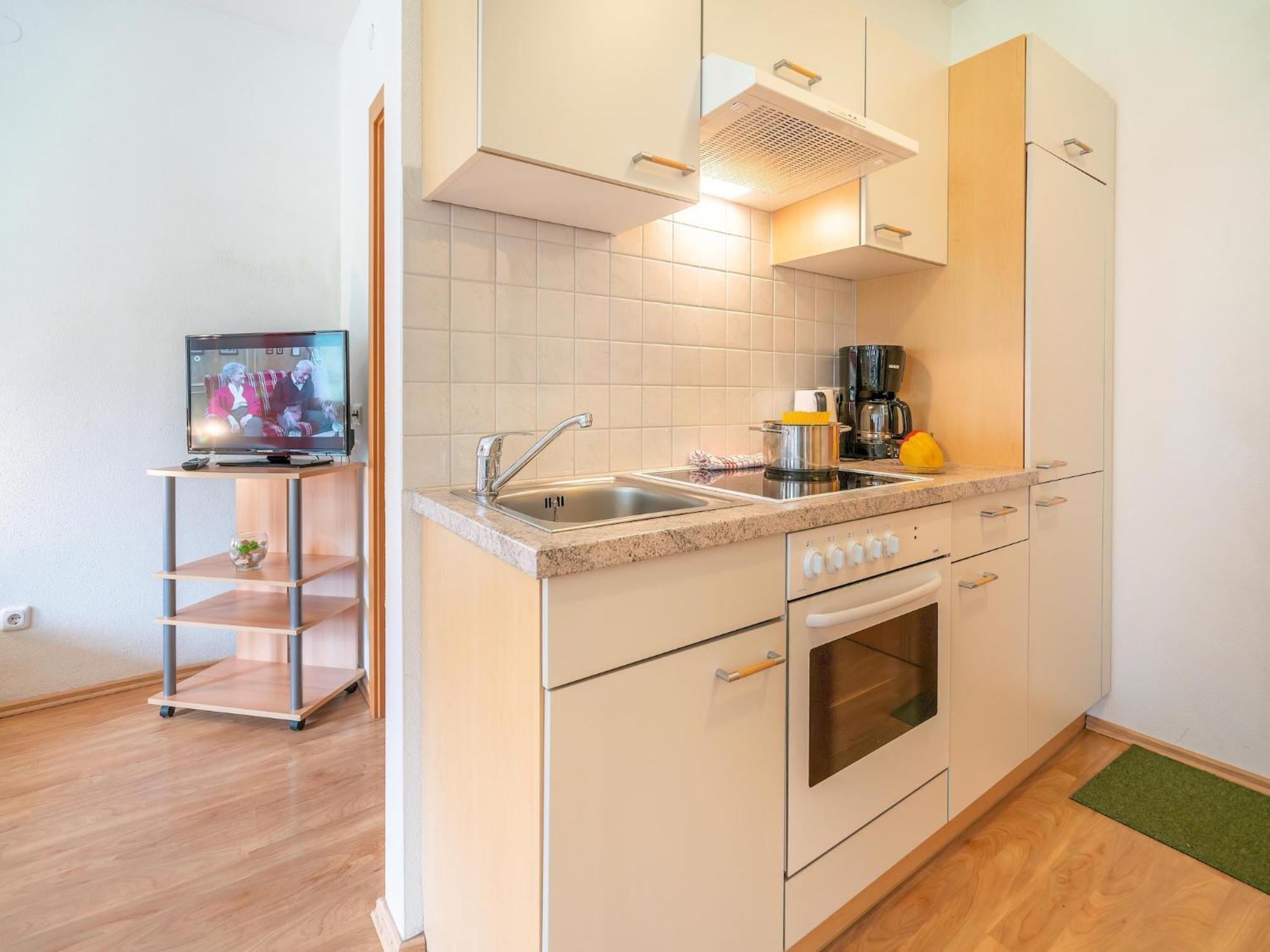 Scenic Apartment In Top Location 施图拜河谷新施蒂夫特 外观 照片